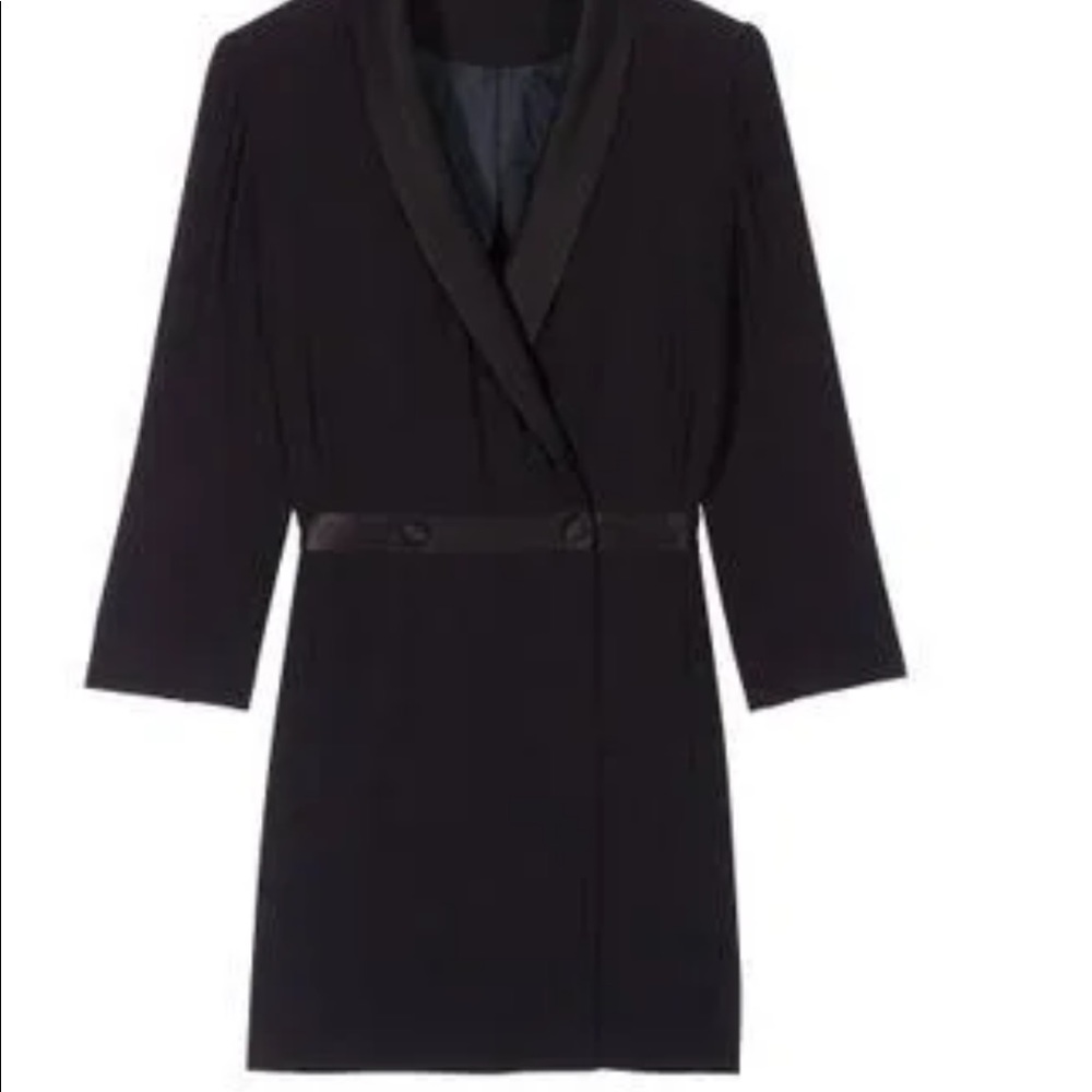 Ba&Sh dress
